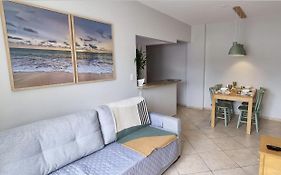 Lindo Apartamento no centro próximo ao mar